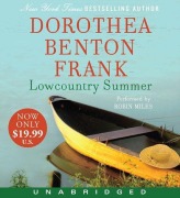 Cover-Bild zum Titel 'Lowcountry Summer Low Price' von 'Dorothea Benton Frank'