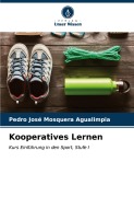 Cover-Bild zum Titel 'Kooperatives Lernen' von 'Pedro José Mosquera Agualimpia'