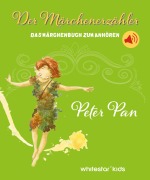 Cover-Bild zum Titel 'Peter Pan' von ''