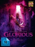 Cover-Bild zum Titel 'Glorious' von 'David Ian McKendry, Todd Rigney, Joshua Hull, Jake Hull'
