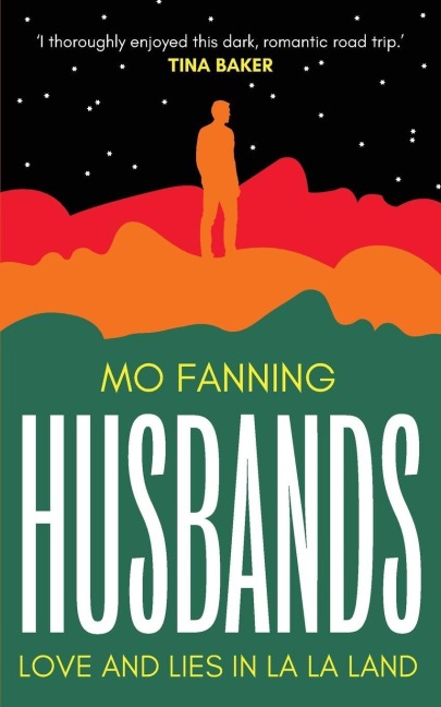 Husbands - Mo Fanning