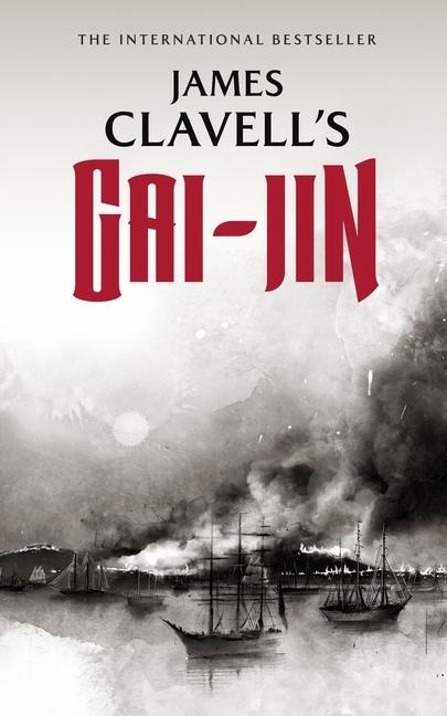 Gai-Jin - James Clavell
