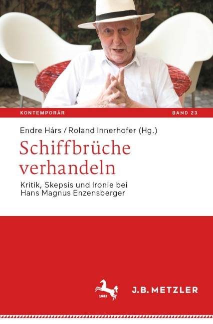 Schiffbrüche verhandeln - 