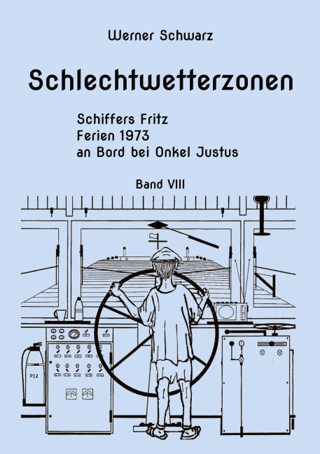 Schiffers Fritz - Werner Schwarz