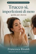 Cover-Bild zum Titel 'Come ridurre i brufoli da trucco' von 'Francesca Rinaldi'