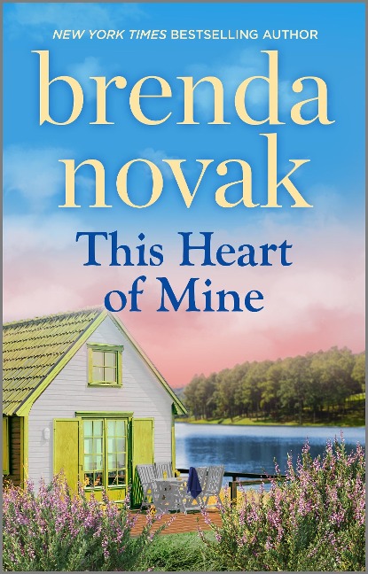 This Heart of Mine - Brenda Novak