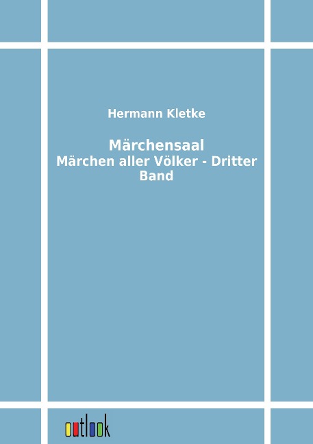 Märchensaal - Hermann Kletke