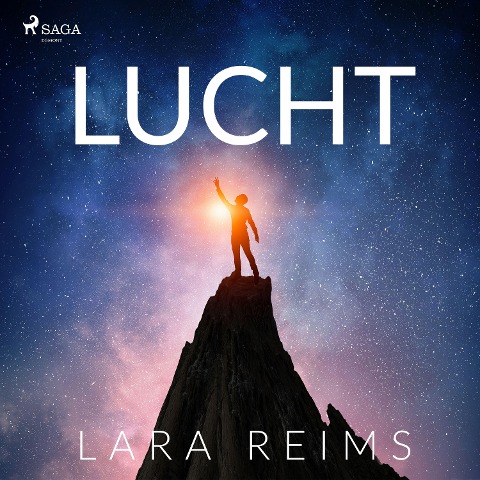 Lucht - Lara Reims