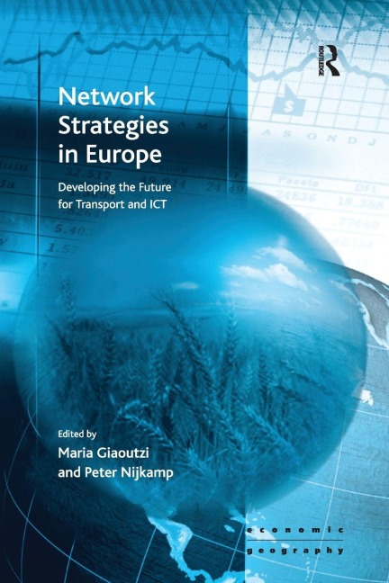 Network Strategies in Europe - Maria Giaoutzi