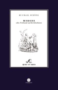 Cover-Bild zum Titel 'Merode' von 'Michael Schöne'