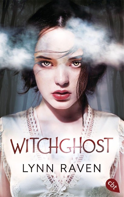 Witchghost - Lynn Raven