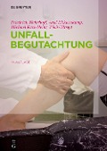 Cover-Bild zum Titel 'Unfallbegutachtung' von ''