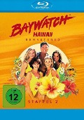 Baywatch Hawaii - Michael Berk, Douglas Schwartz, David Braff, Deborah Schwartz, Kimmer Ringwald
