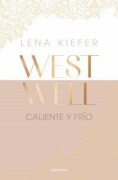 Cover-Bild zum Titel 'Caliente Y Frío / Hot & Cold' von 'Lena Kiefer'
