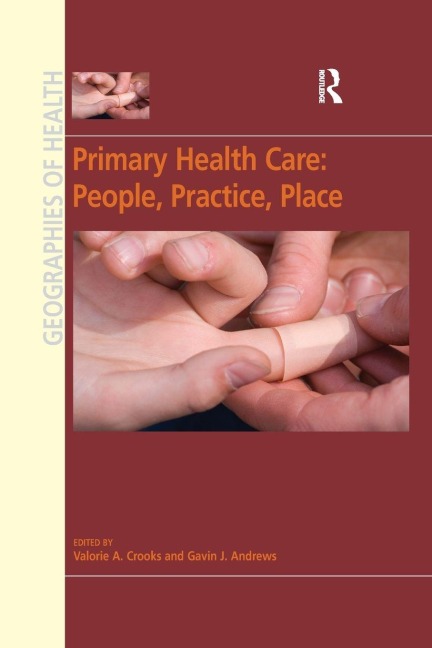 Primary Health Care - 