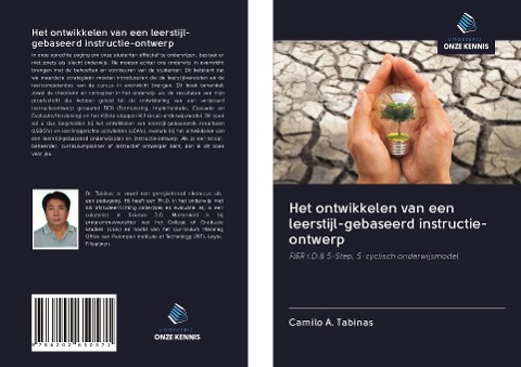 Het ontwikkelen van een leerstijl-gebaseerd instructie-ontwerp - Camilo A. Tabinas