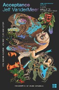 Cover-Bild zum Titel 'Acceptance' von 'Jeff VanderMeer'
