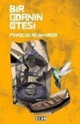 Cover-Bild zum Titel 'Bir Odanin Ötesi' von 'Rojin Nazik'