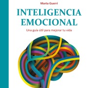 Cover-Bild zum Titel 'Inteligencia emocional' von 'Marta Guerri'