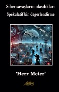 Siber savaşların olasılıkları - 'Herr Meier'