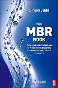 Cover-Bild zum Titel 'The MBR Book' von 'Simon Judd'