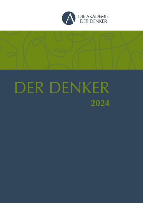 Der Denker 2024 - 