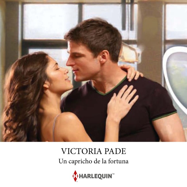 Un capricho de la fortuna - Victoria Pade