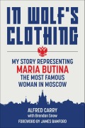 Cover-Bild zum Titel 'In Wolf's Clothing' von 'Alfred Carry'