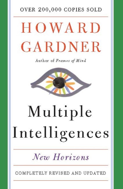 Multiple Intelligences - Howard Gardner