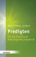 Predigten - Wolfgang Raible