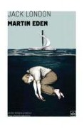 Cover-Bild zum Titel 'Martin Eden' von 'Jack London'