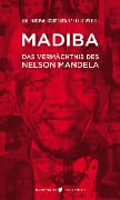Cover-Bild zum Titel 'Madiba' von ''