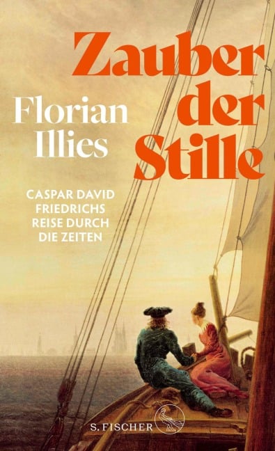 Zauber der Stille - Florian Illies