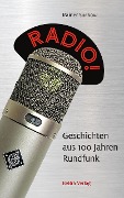Cover-Bild zum Titel 'Radio!' von 'Rainer Suckow'