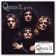 Cover-Bild zum Titel 'Queen - Collectors Edition 2027 - Wandkalender' von ''