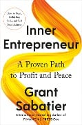 Cover-Bild zum Titel 'Inner Entrepreneur' von 'Grant Sabatier'