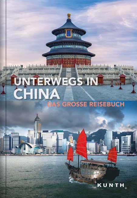 Unterwegs in China - 
