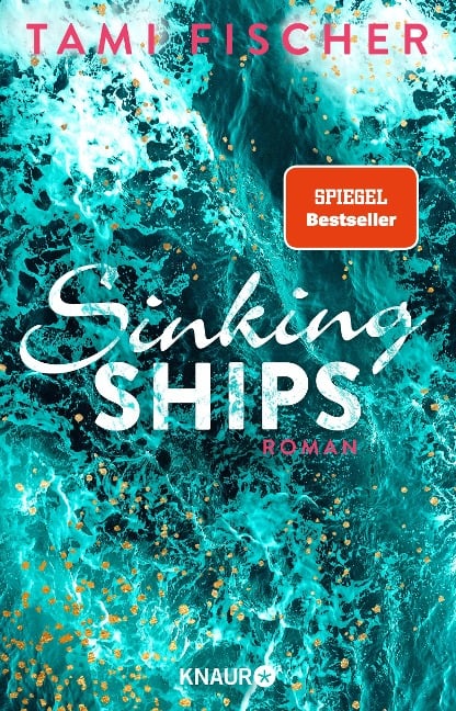 Sinking Ships - Tami Fischer