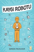 Cover-Bild zum Titel 'Kaygi Robotu' von 'Simon Packham'