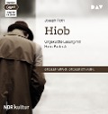 Cover-Bild zum Titel 'Hiob' von 'Joseph Roth'