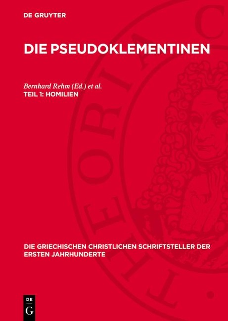 Homilien - 