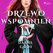 Cover-Bild zum Titel 'Drzewo Wspomnie¿ 4: Darne gody' von 'Magdalena Lewandowska'