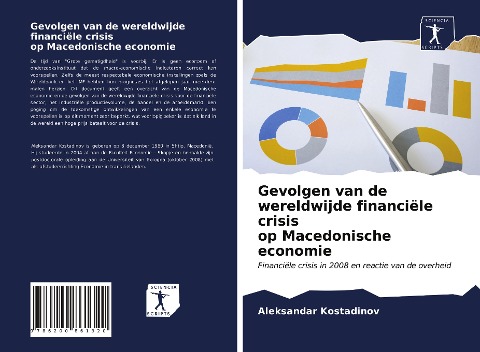 Gevolgen van de wereldwijde financiële crisis op Macedonische economie - Aleksandar Kostadinov