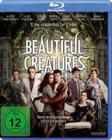 Beautiful Creatures - Eine unsterbliche Liebe - Richard Lagravenese, Thenewno