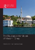 Cover-Bild zum Titel 'The Routledge Handbook of Modern Turkey' von ''