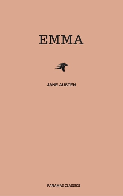 Emma - Jane Austen