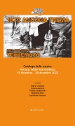Cover-Bild zum Titel '1972 Ancona trema. Come la popolazione e le istituzioni vissero e reagirono al terremoto. Catalogo della mostra' von 'Mario Carassai, Nino Lucantoni, Patrizia Gabbanelli, Massimo Berti, Francesco Pascucci'