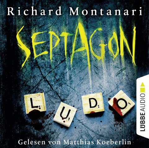 Septagon - Richard Montanari