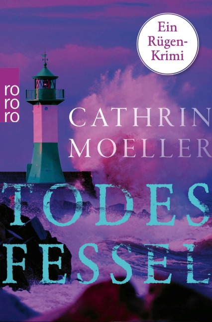 Todesfessel - Cathrin Moeller