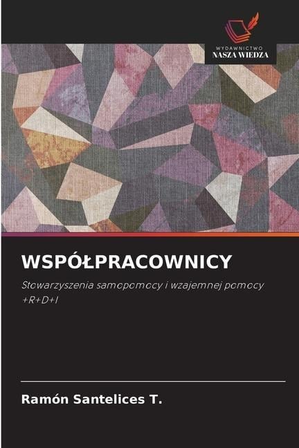 WSPÓ¿PRACOWNICY - Ramón Santelices T.